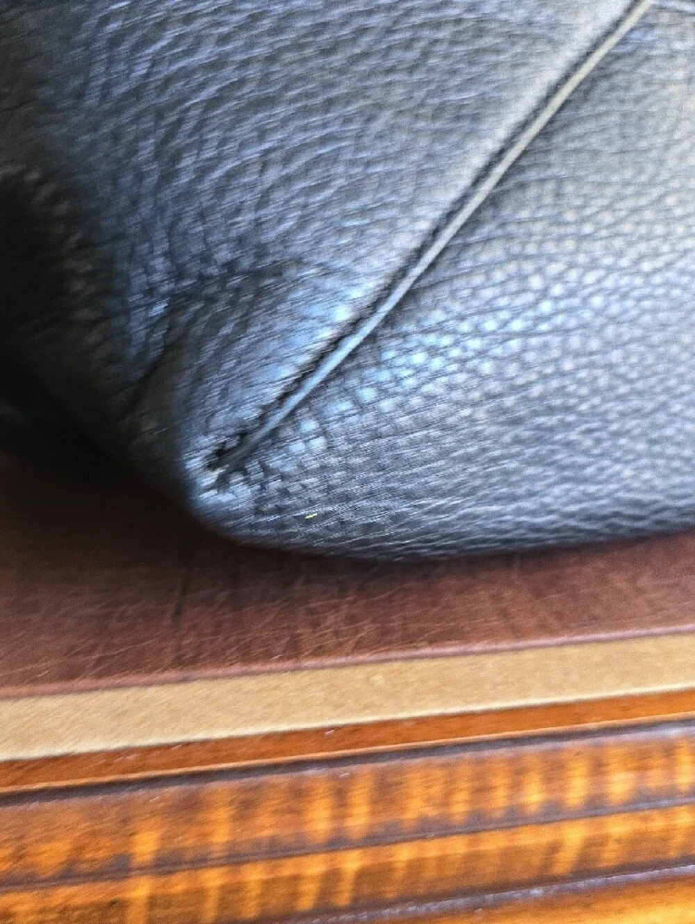 Rebecca Minkoff Micro Moto Satchel - Picture 8 of 16